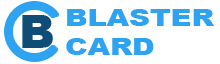 BlasterCard - Cartão Telefônico Internacional